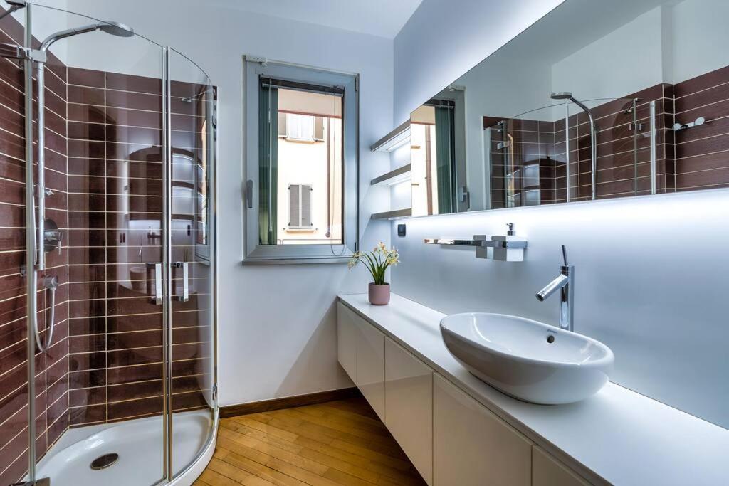 Porta Romana Luxury Home Milão Exterior foto